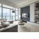 One Silversea's Living Room Interior Design