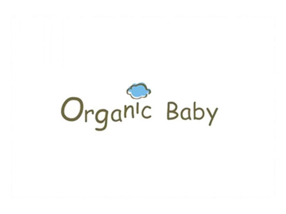 Organic Baby's Commercial Interior Design